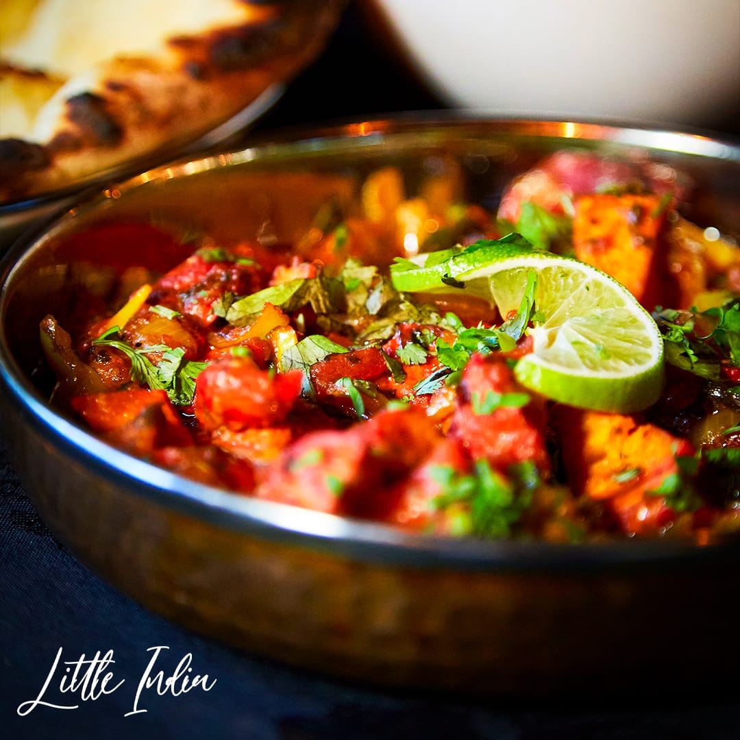 Little India At The Ring O' Bells Photos 2